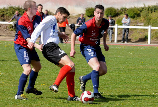 Twigg rencontres