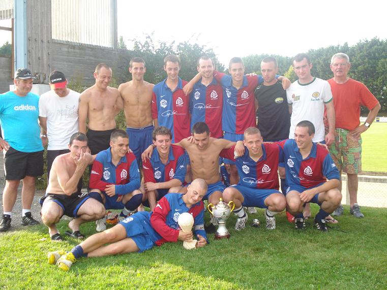 &eacute;quipe a noyal