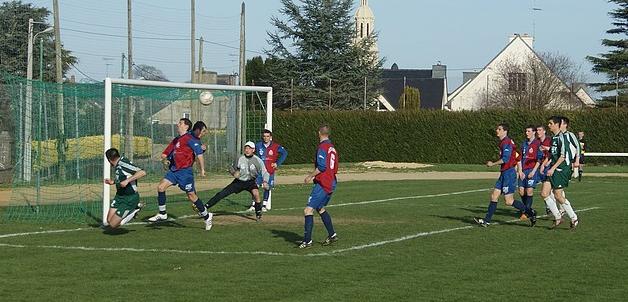 corner defensif
